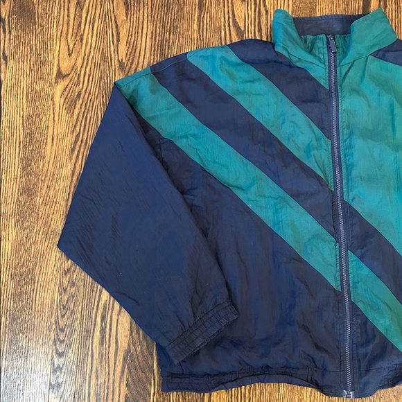 Vintage 90s Reebok Jacket - Picture 3 of 13